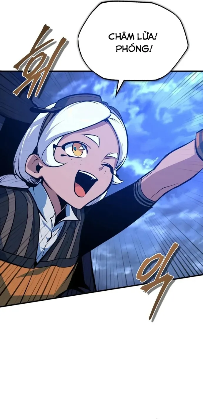 Giáo Sư Gián Điệp Chap 165 - Next Chap 166