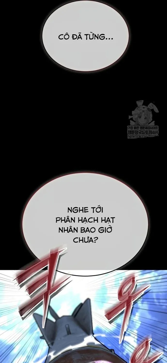 Giáo Sư Gián Điệp Chap 165 - Next Chap 166