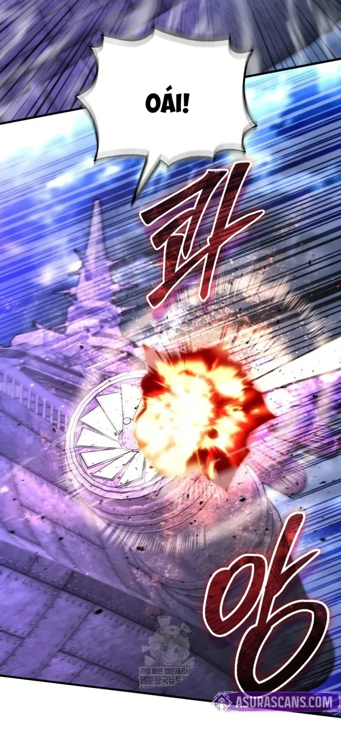 Giáo Sư Gián Điệp Chap 165 - Next Chap 166