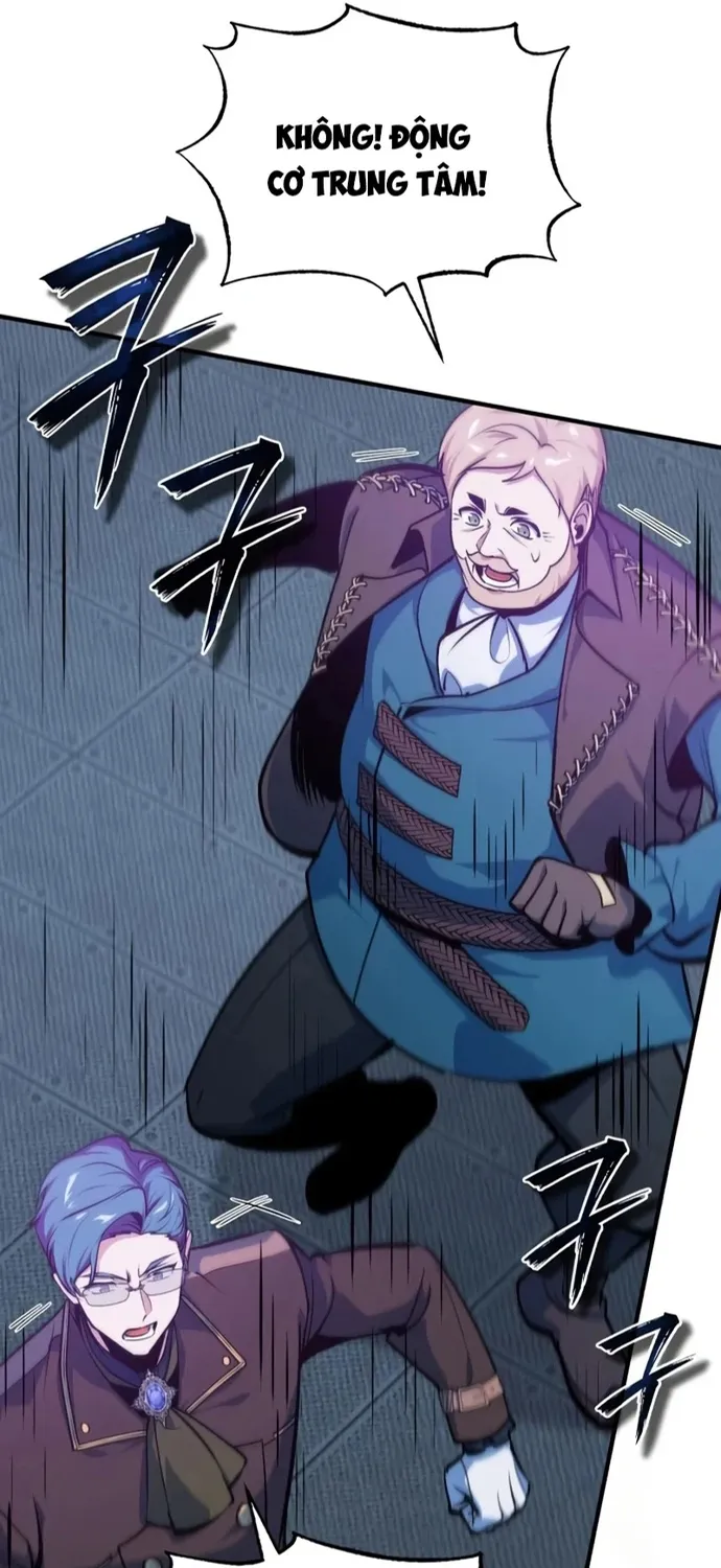 Giáo Sư Gián Điệp Chap 165 - Next Chap 166