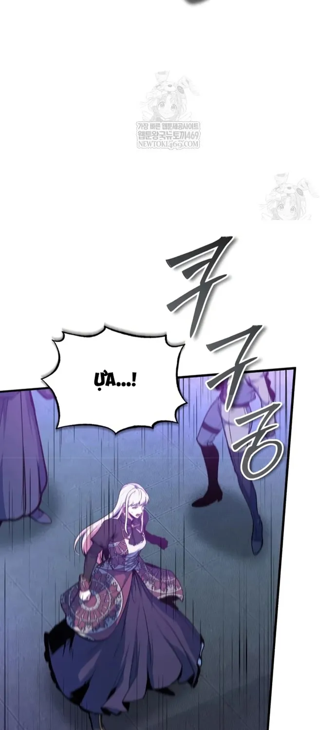 Giáo Sư Gián Điệp Chap 165 - Next Chap 166