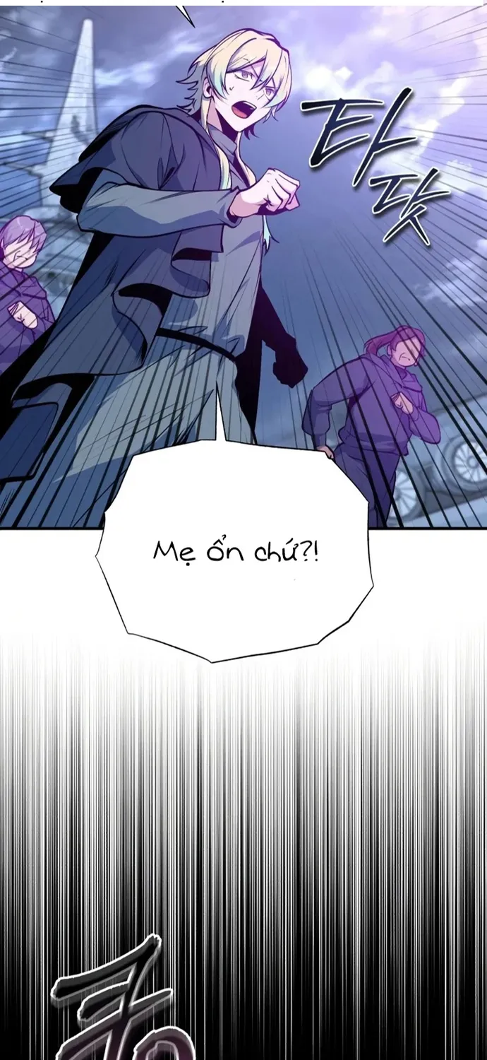 Giáo Sư Gián Điệp Chap 165 - Next Chap 166