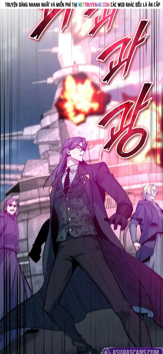 Giáo Sư Gián Điệp Chap 165 - Next Chap 166