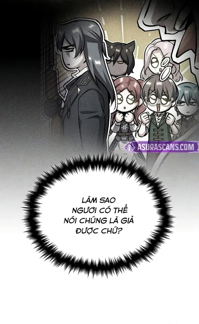 Giáo Sư Gián Điệp Chap 165 - Next Chap 166