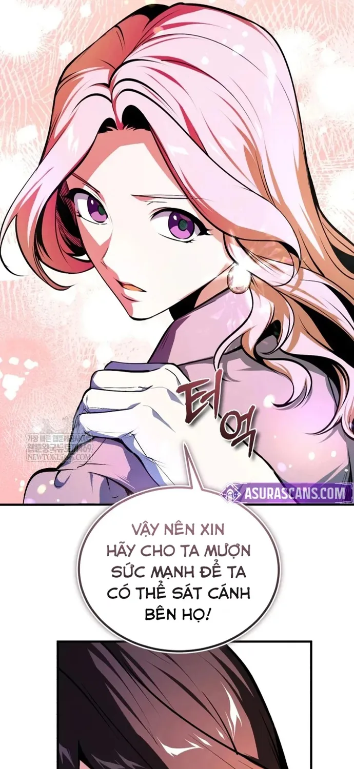 Giáo Sư Gián Điệp Chap 165 - Next Chap 166