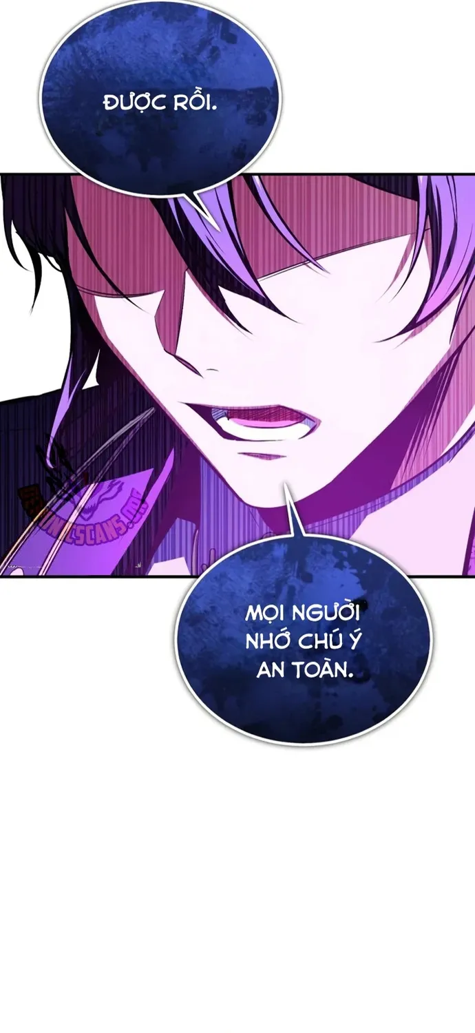 Giáo Sư Gián Điệp Chap 165 - Next Chap 166