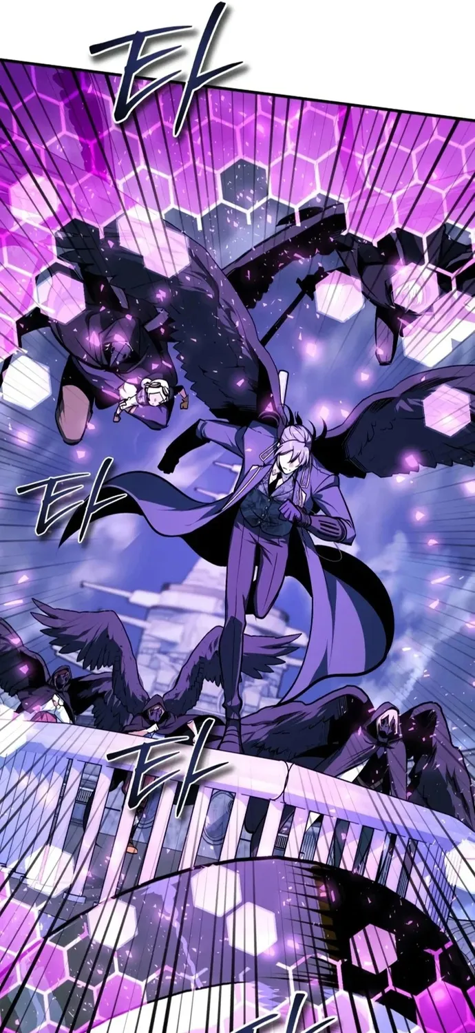 Giáo Sư Gián Điệp Chap 165 - Next Chap 166
