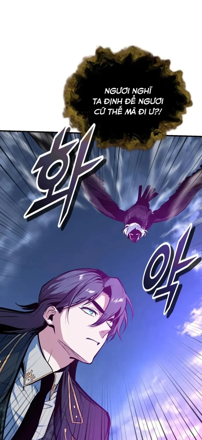 Giáo Sư Gián Điệp Chap 165 - Next Chap 166