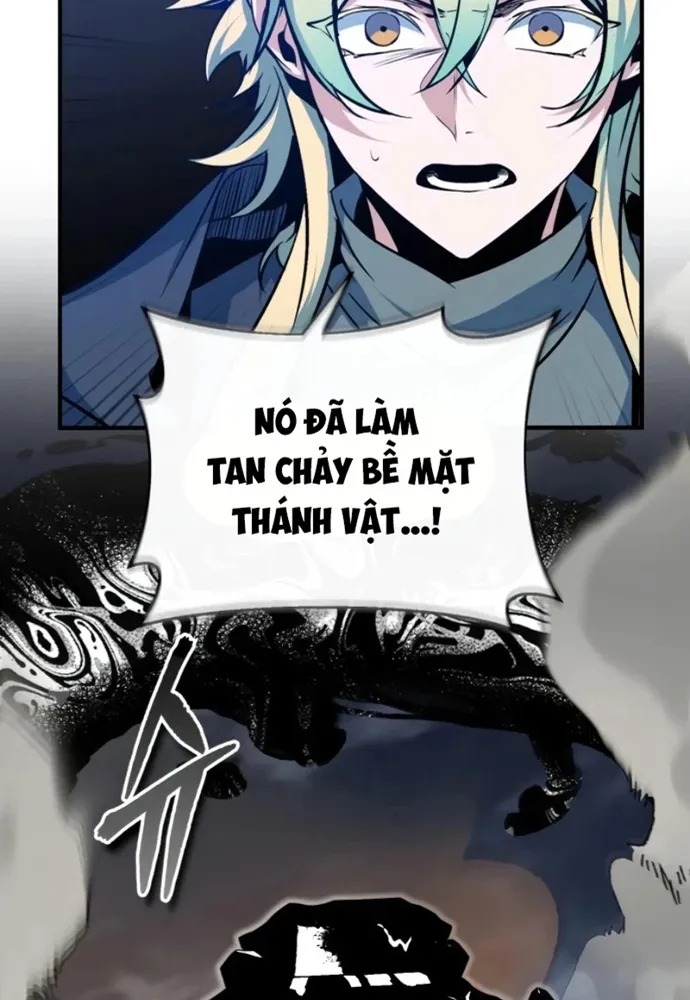 Giáo Sư Gián Điệp Chap 166 - Next Chap 167