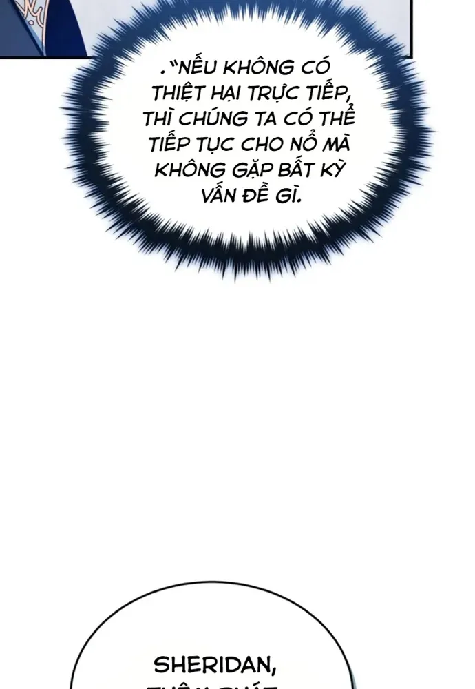 Giáo Sư Gián Điệp Chap 166 - Next Chap 167