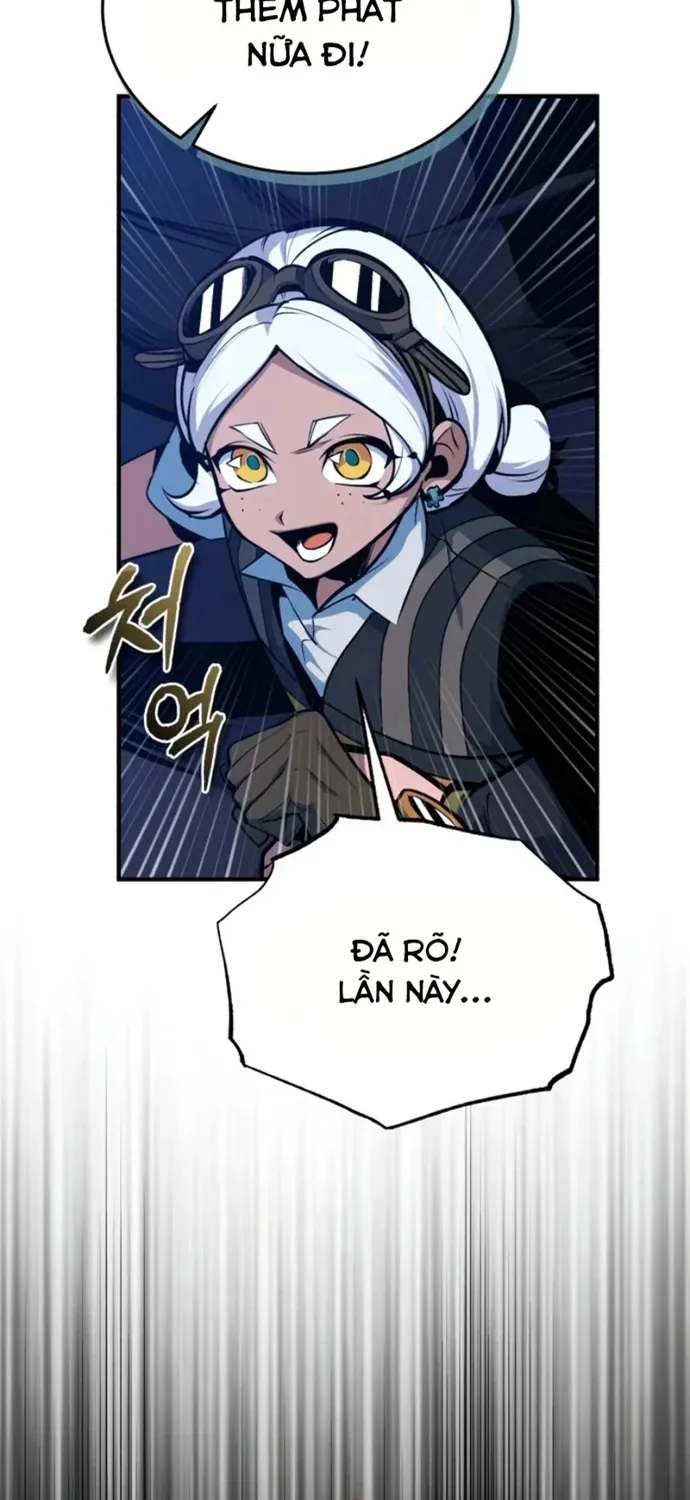 Giáo Sư Gián Điệp Chap 166 - Next Chap 167