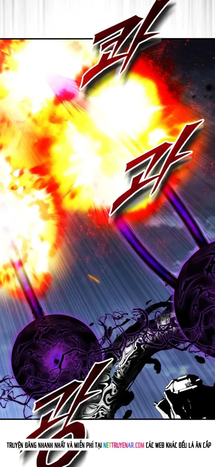 Giáo Sư Gián Điệp Chap 166 - Next Chap 167