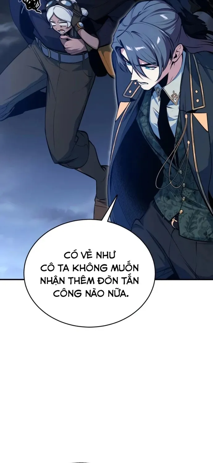 Giáo Sư Gián Điệp Chap 166 - Next Chap 167