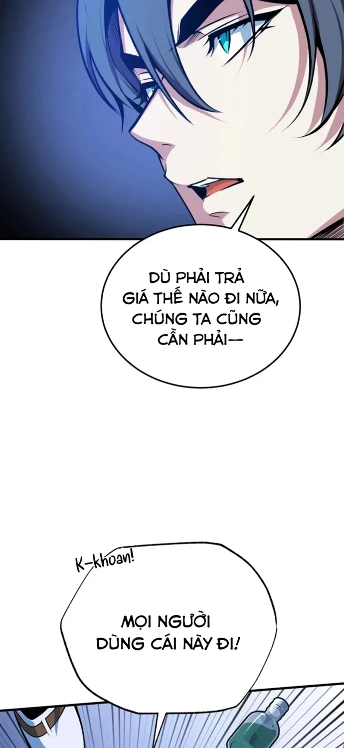Giáo Sư Gián Điệp Chap 166 - Next Chap 167