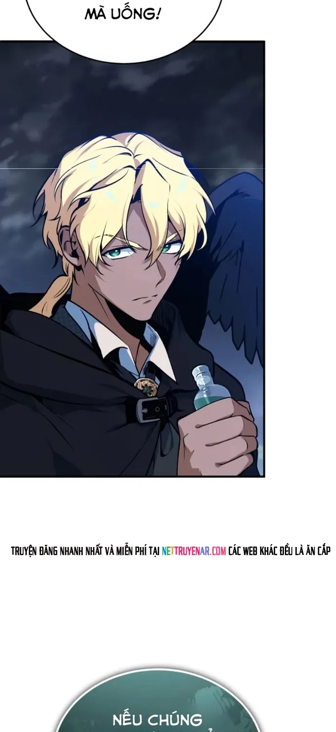 Giáo Sư Gián Điệp Chap 166 - Next Chap 167