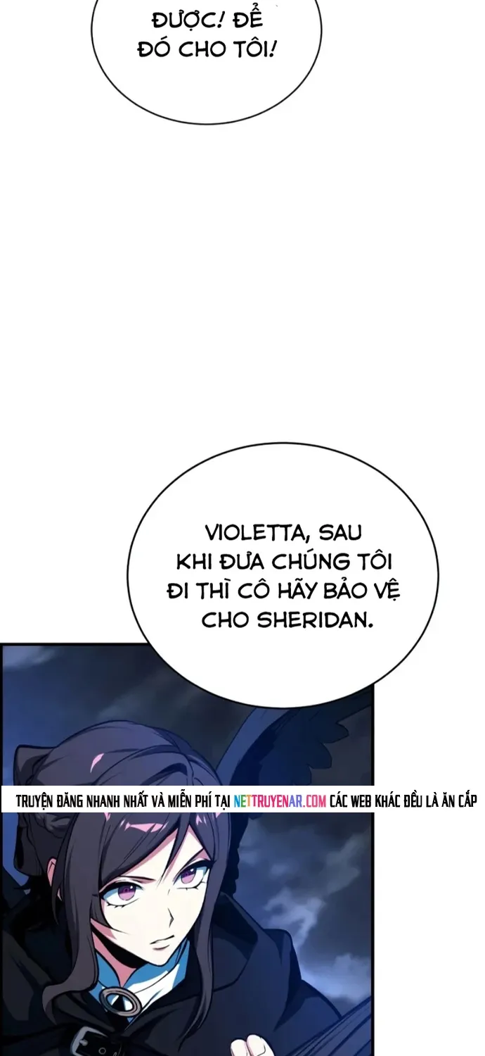 Giáo Sư Gián Điệp Chap 166 - Next Chap 167