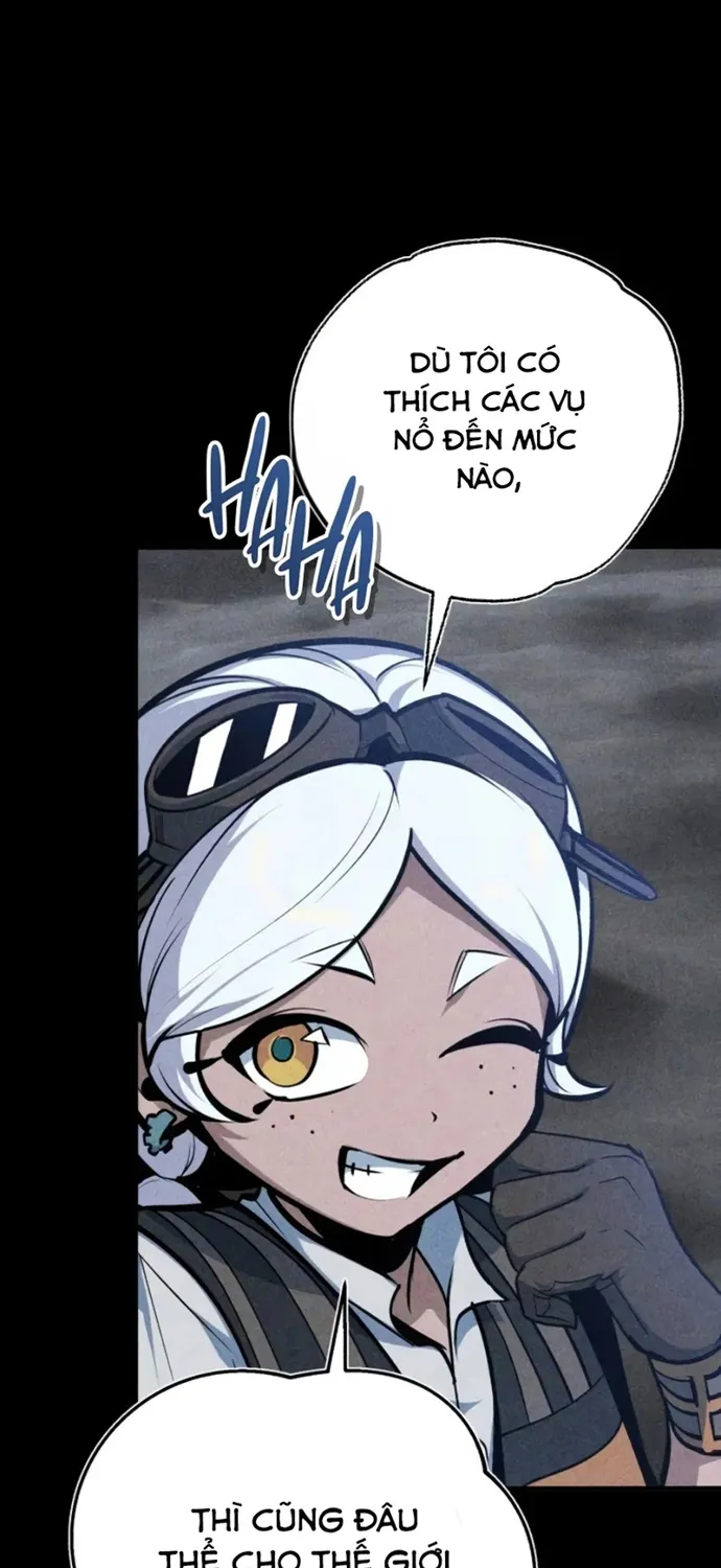 Giáo Sư Gián Điệp Chap 166 - Next Chap 167