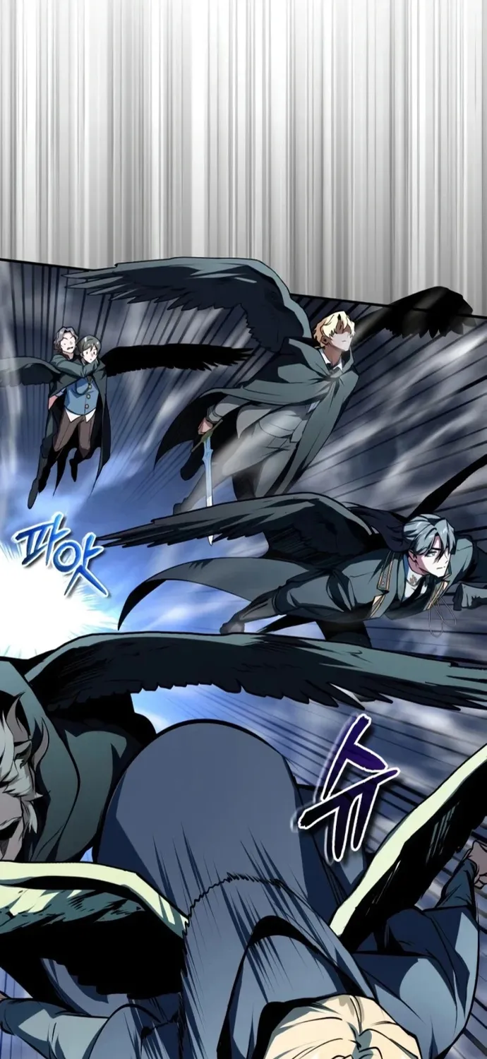 Giáo Sư Gián Điệp Chap 166 - Next Chap 167