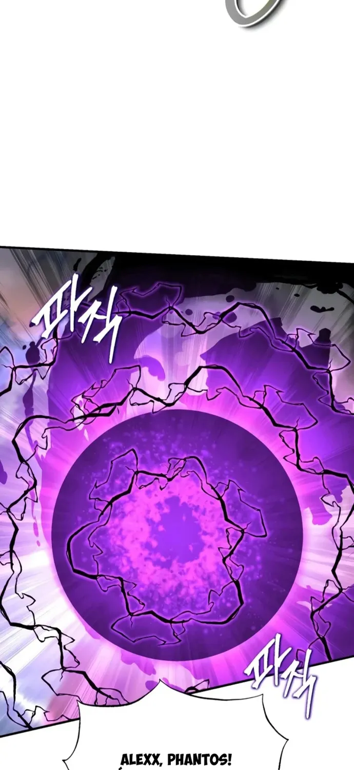 Giáo Sư Gián Điệp Chap 166 - Next Chap 167