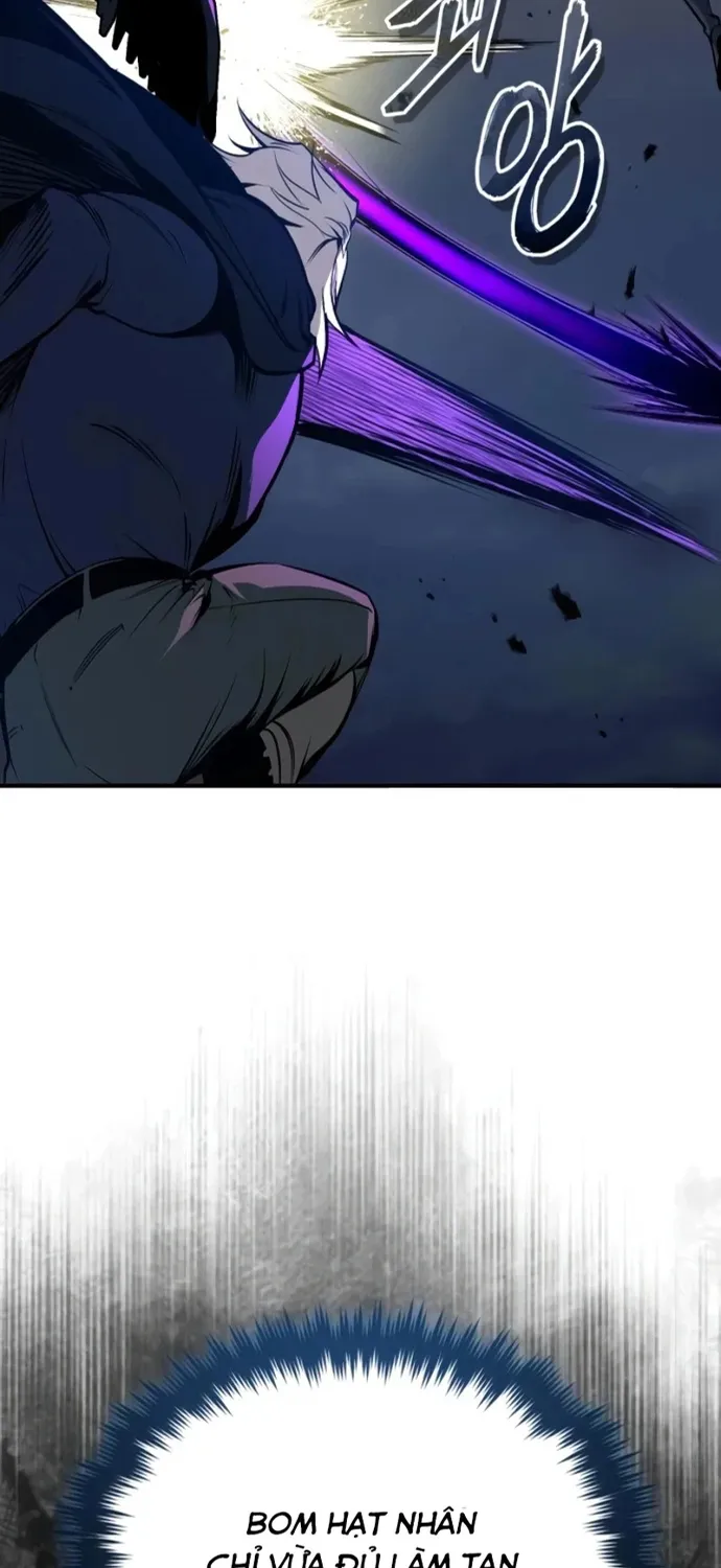 Giáo Sư Gián Điệp Chap 166 - Next Chap 167