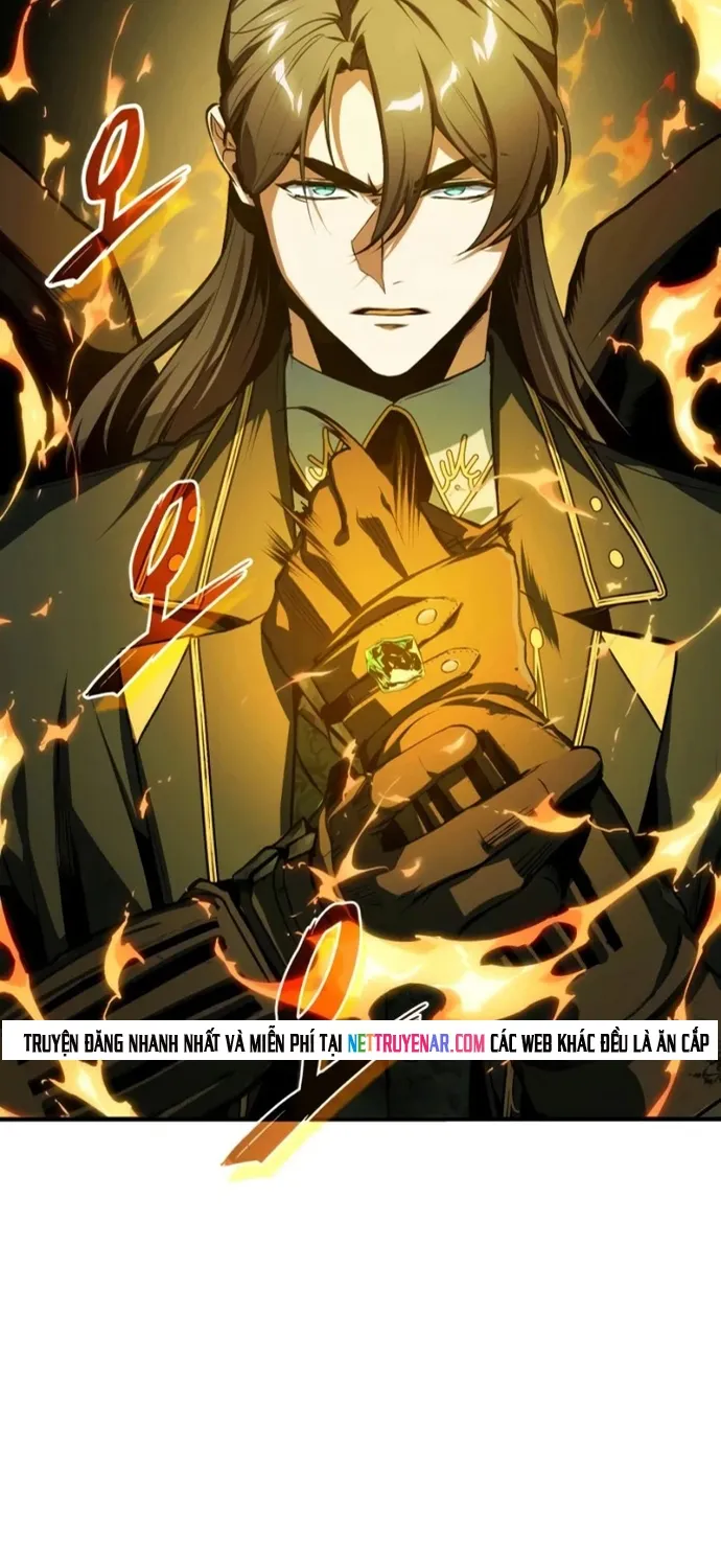 Giáo Sư Gián Điệp Chap 166 - Next Chap 167