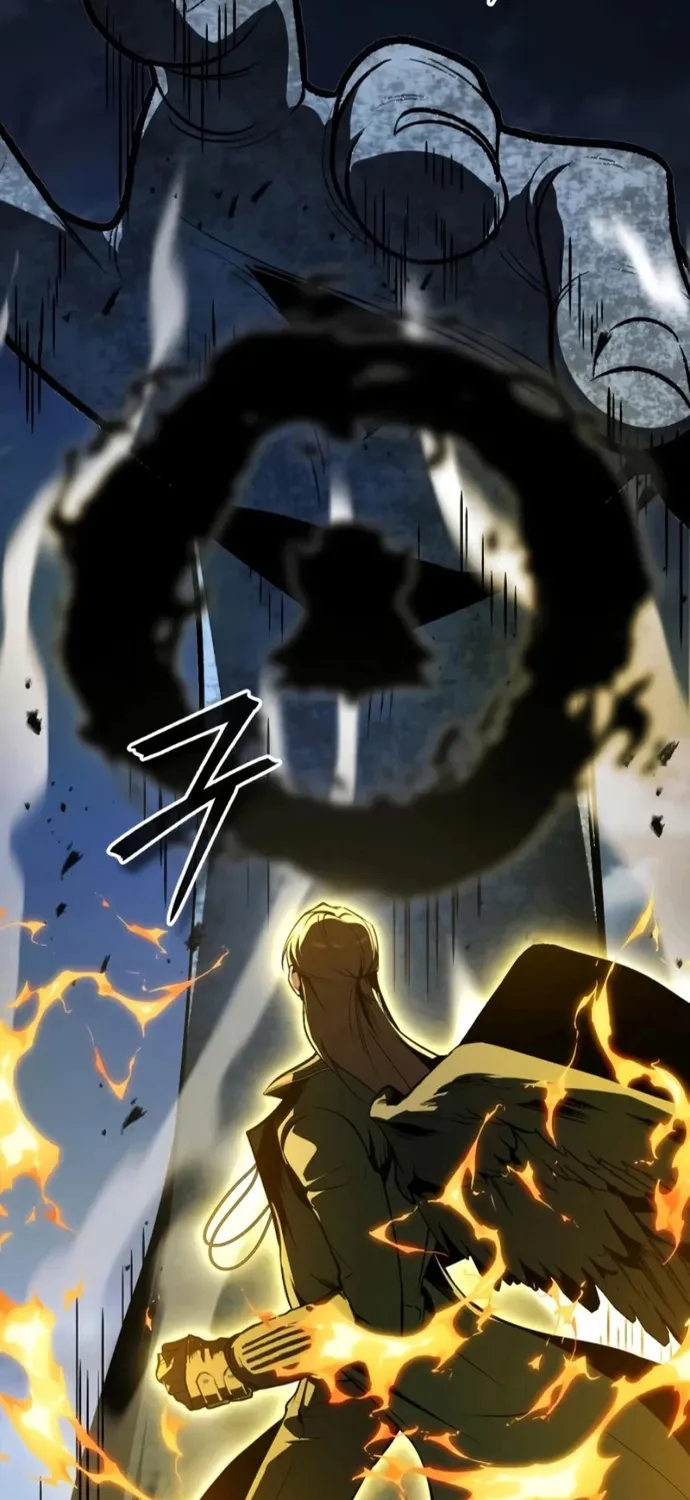 Giáo Sư Gián Điệp Chap 166 - Next Chap 167