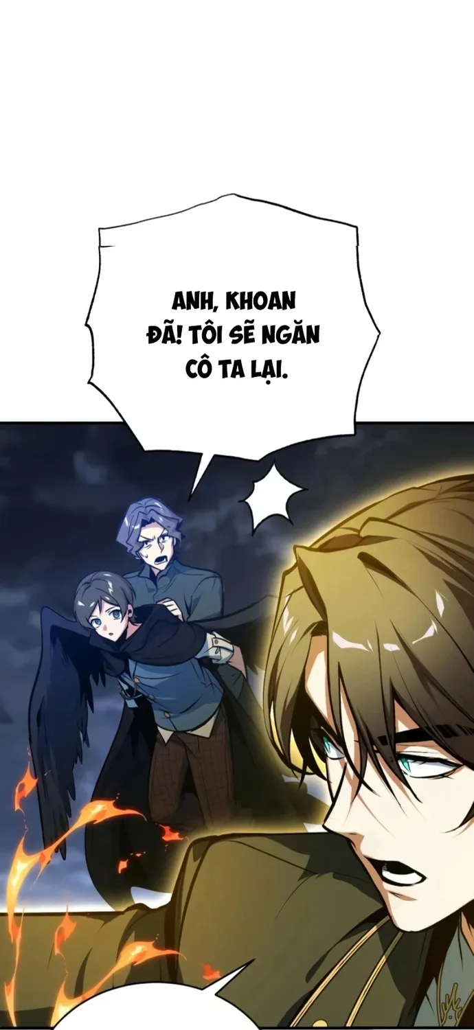 Giáo Sư Gián Điệp Chap 166 - Next Chap 167