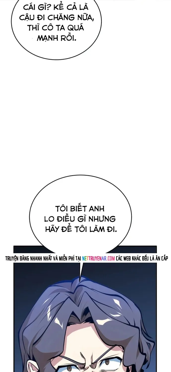 Giáo Sư Gián Điệp Chap 166 - Next Chap 167