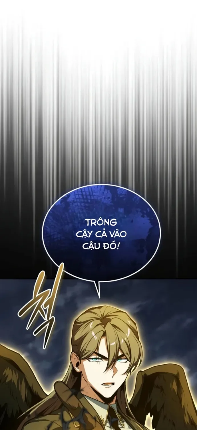 Giáo Sư Gián Điệp Chap 166 - Next Chap 167