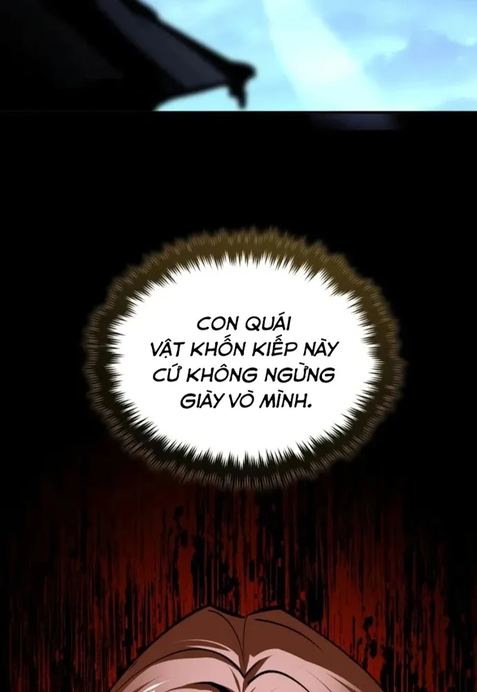 Giáo Sư Gián Điệp Chap 166 - Next Chap 167