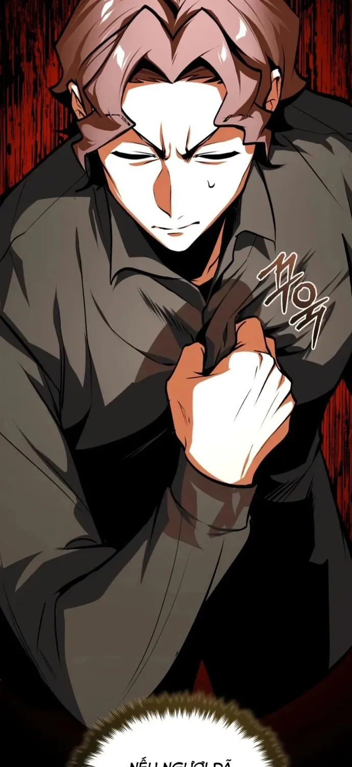 Giáo Sư Gián Điệp Chap 166 - Next Chap 167