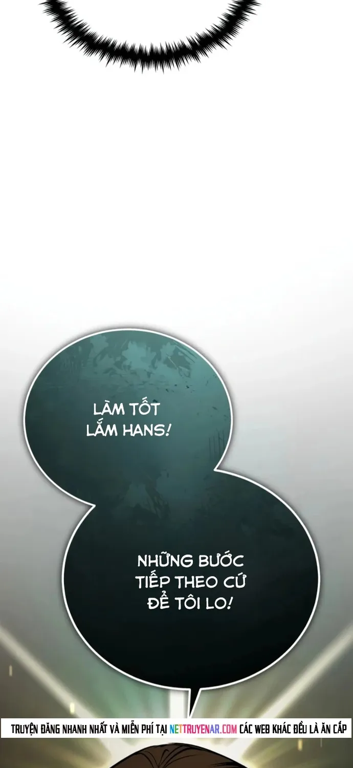 Giáo Sư Gián Điệp Chap 166 - Next Chap 167