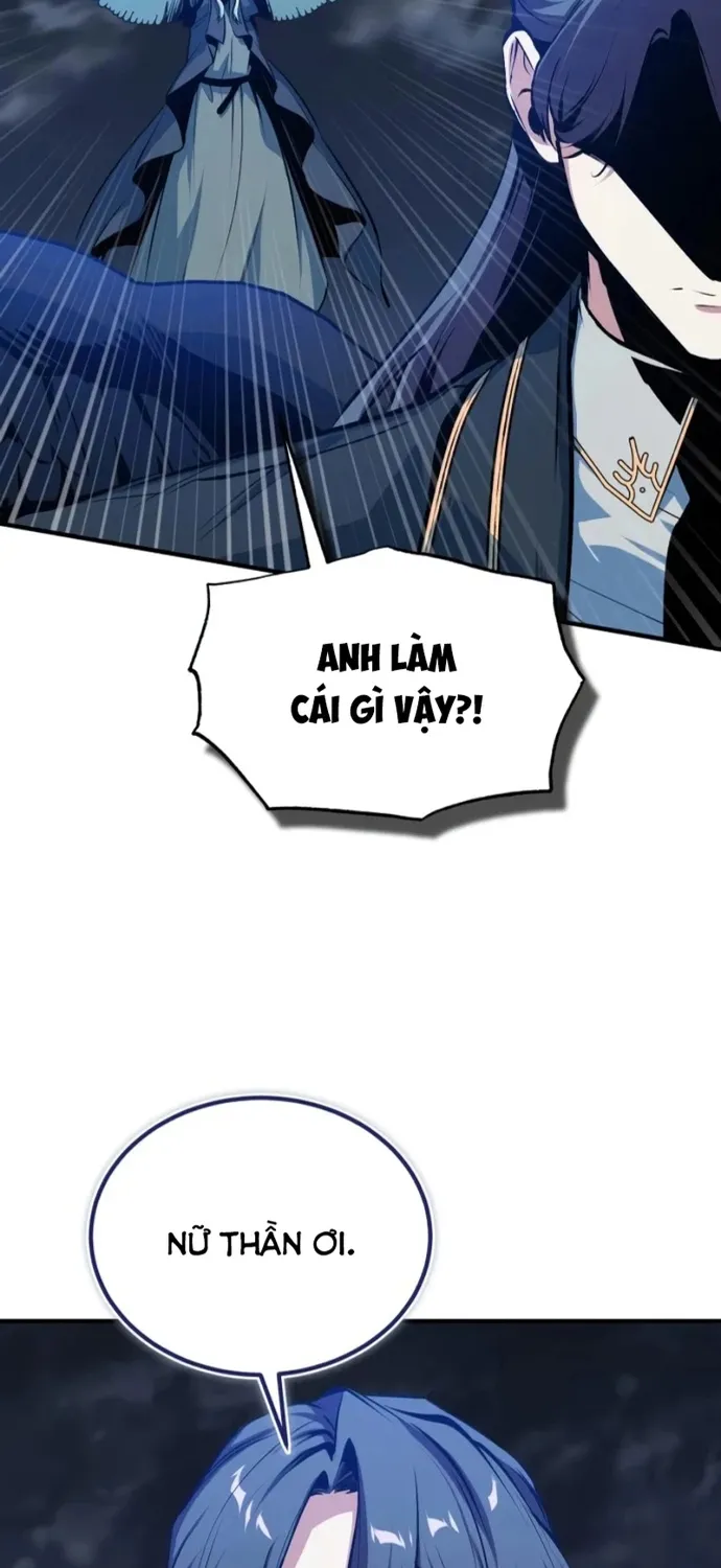 Giáo Sư Gián Điệp Chap 167 - Next Chap 168