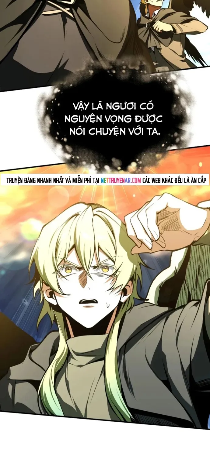 Giáo Sư Gián Điệp Chap 167 - Next Chap 168