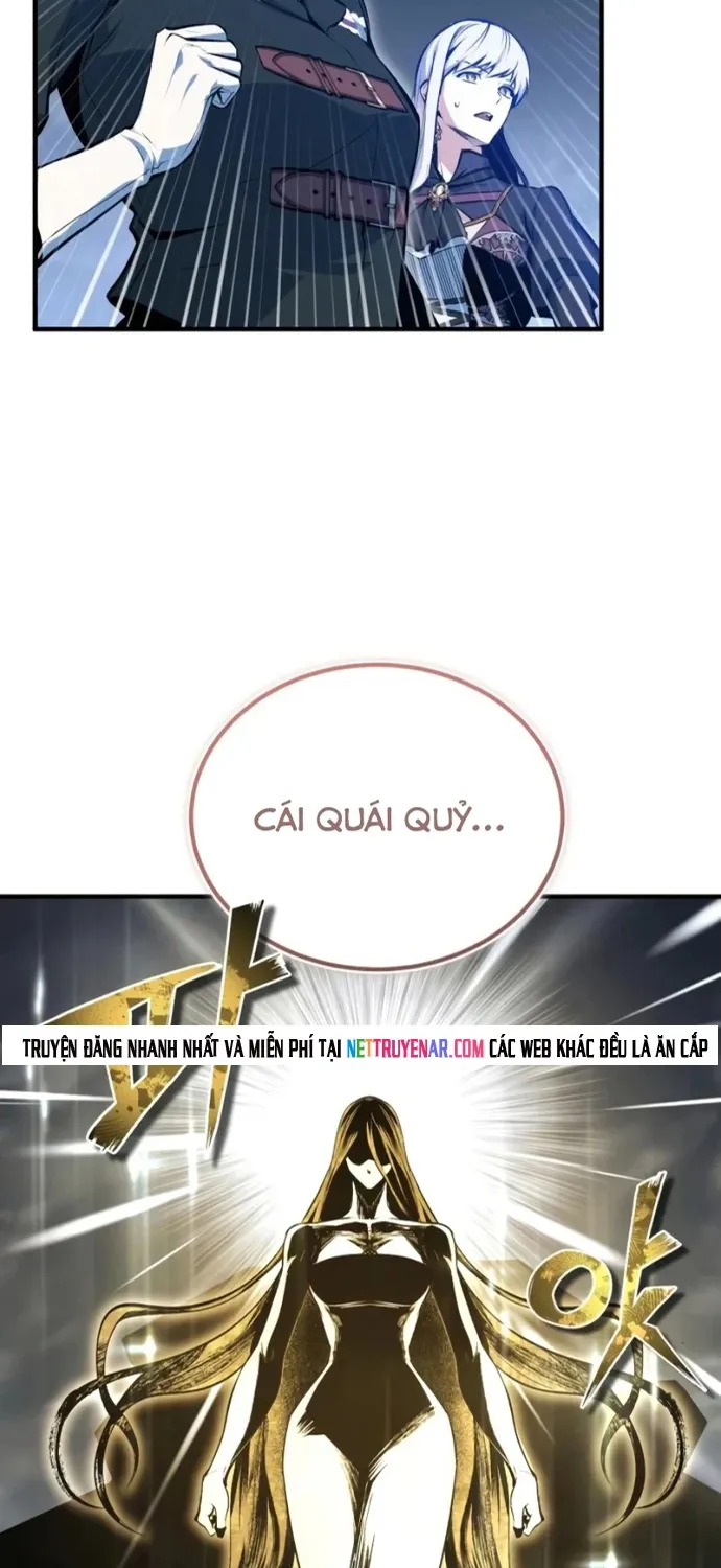Giáo Sư Gián Điệp Chap 167 - Next Chap 168