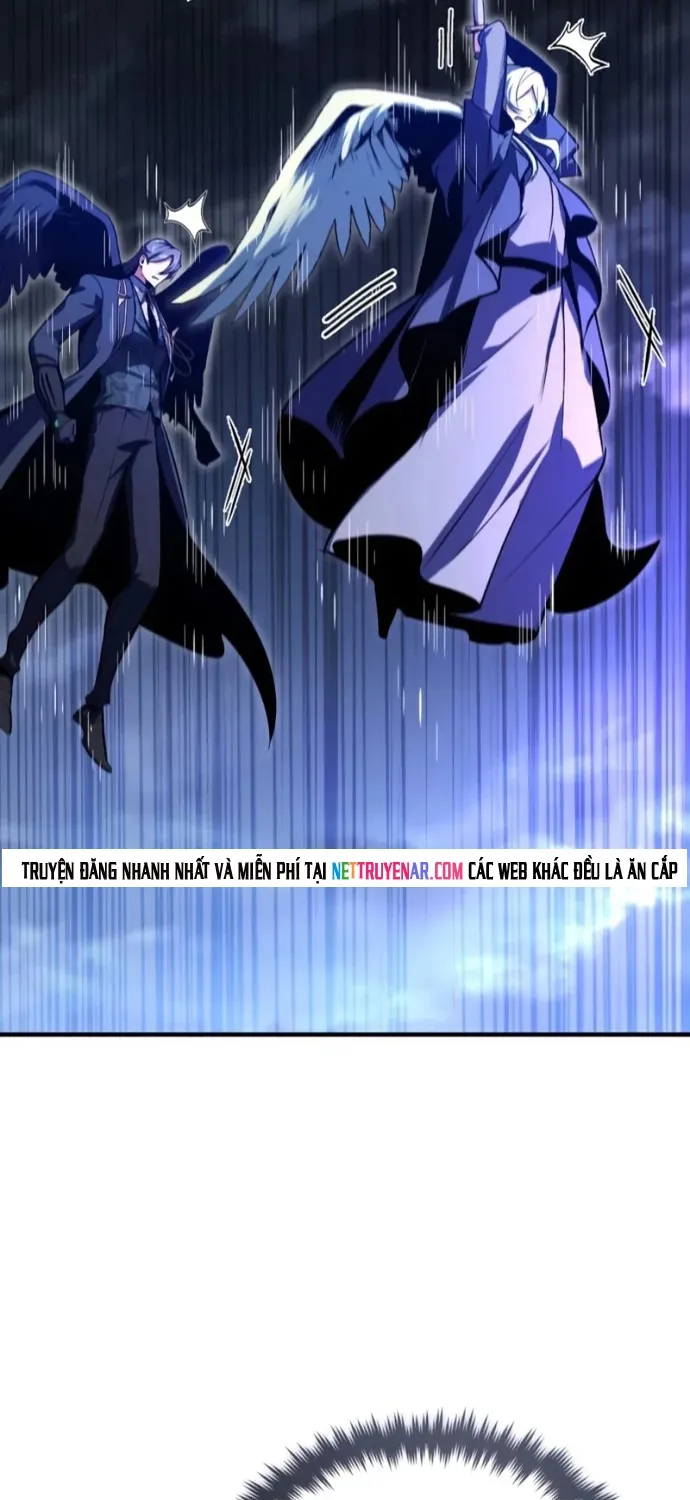Giáo Sư Gián Điệp Chap 167 - Next Chap 168