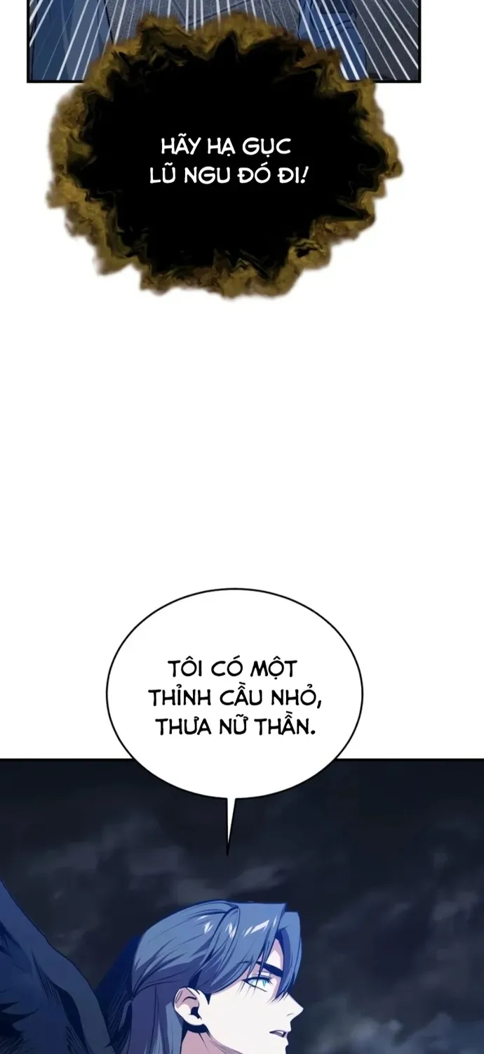 Giáo Sư Gián Điệp Chap 167 - Next Chap 168