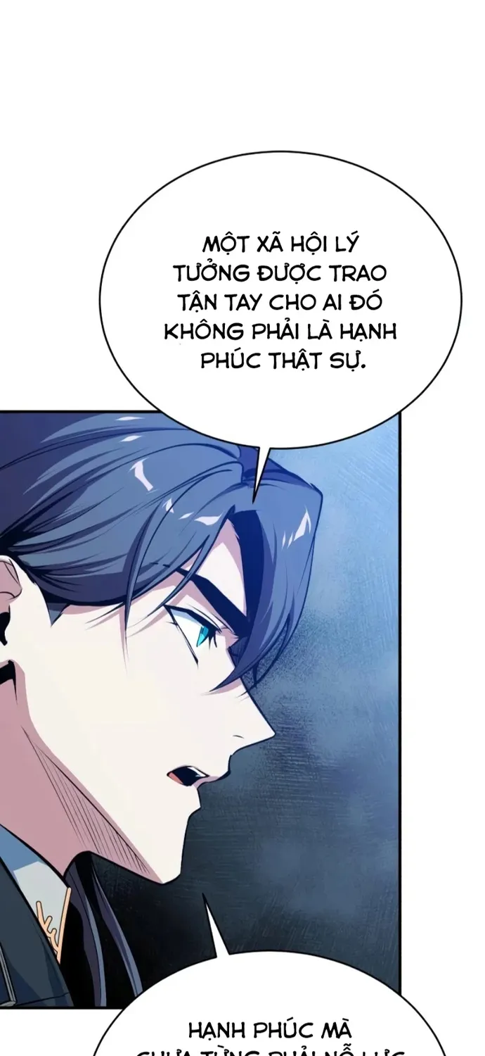 Giáo Sư Gián Điệp Chap 167 - Next Chap 168