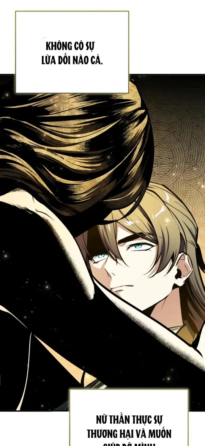 Giáo Sư Gián Điệp Chap 167 - Next Chap 168