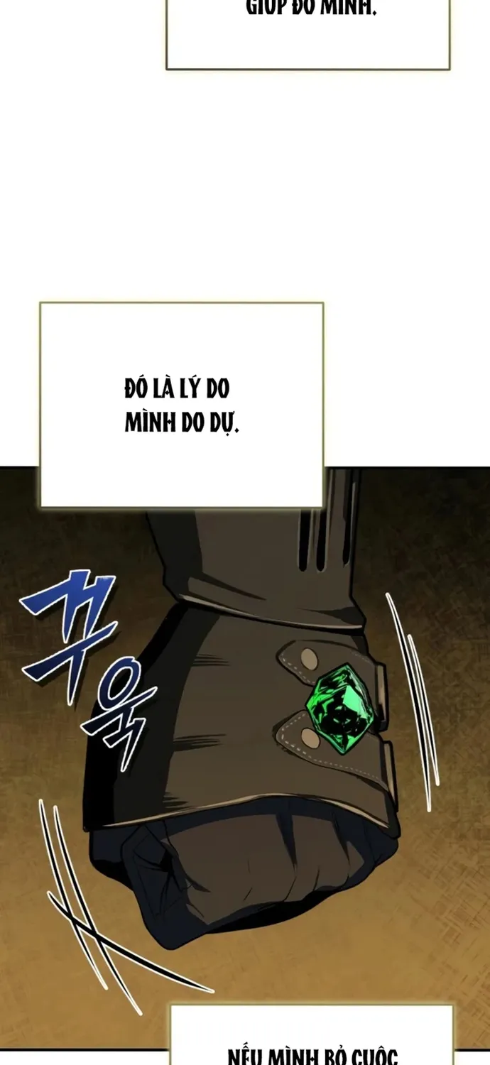 Giáo Sư Gián Điệp Chap 167 - Next Chap 168