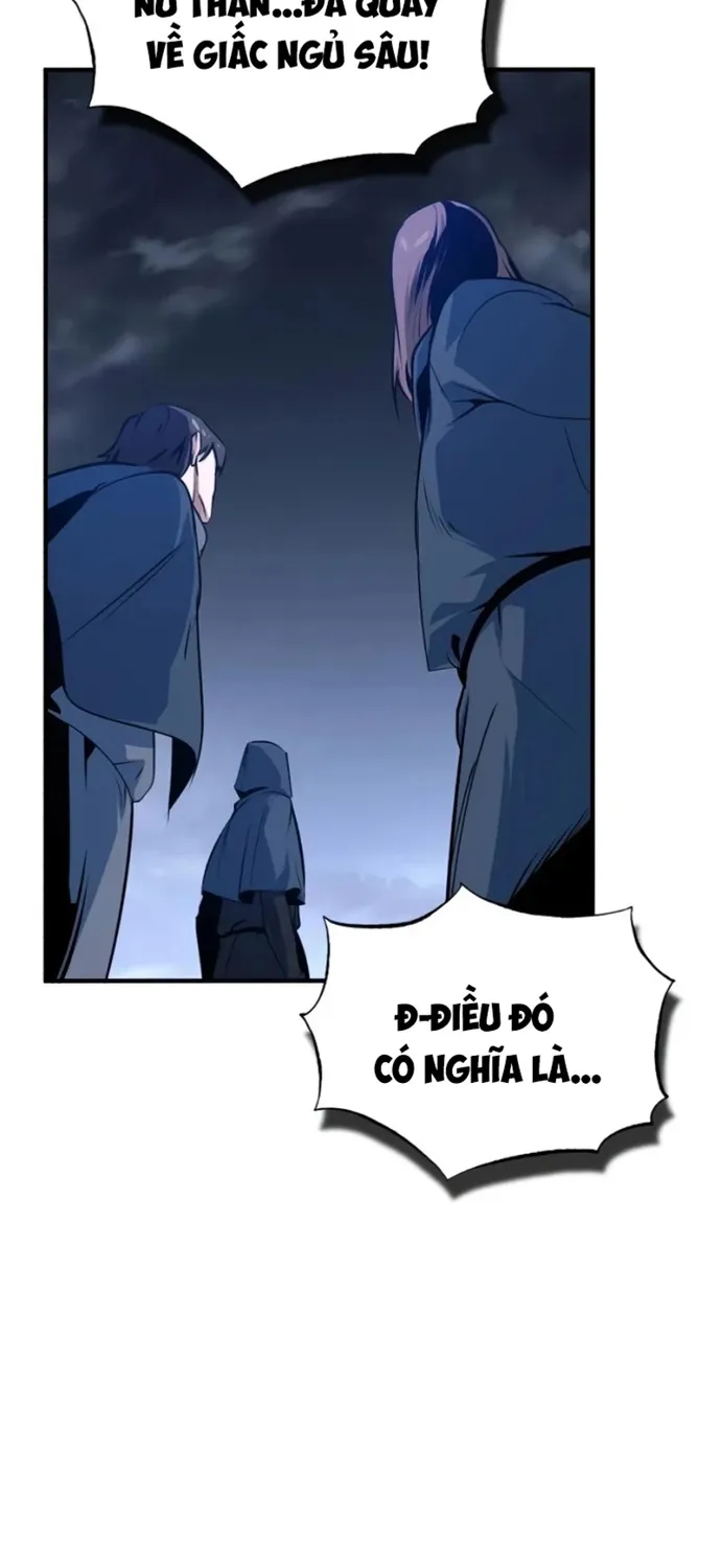 Giáo Sư Gián Điệp Chap 167 - Next Chap 168