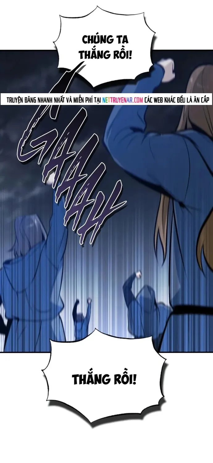 Giáo Sư Gián Điệp Chap 167 - Next Chap 168