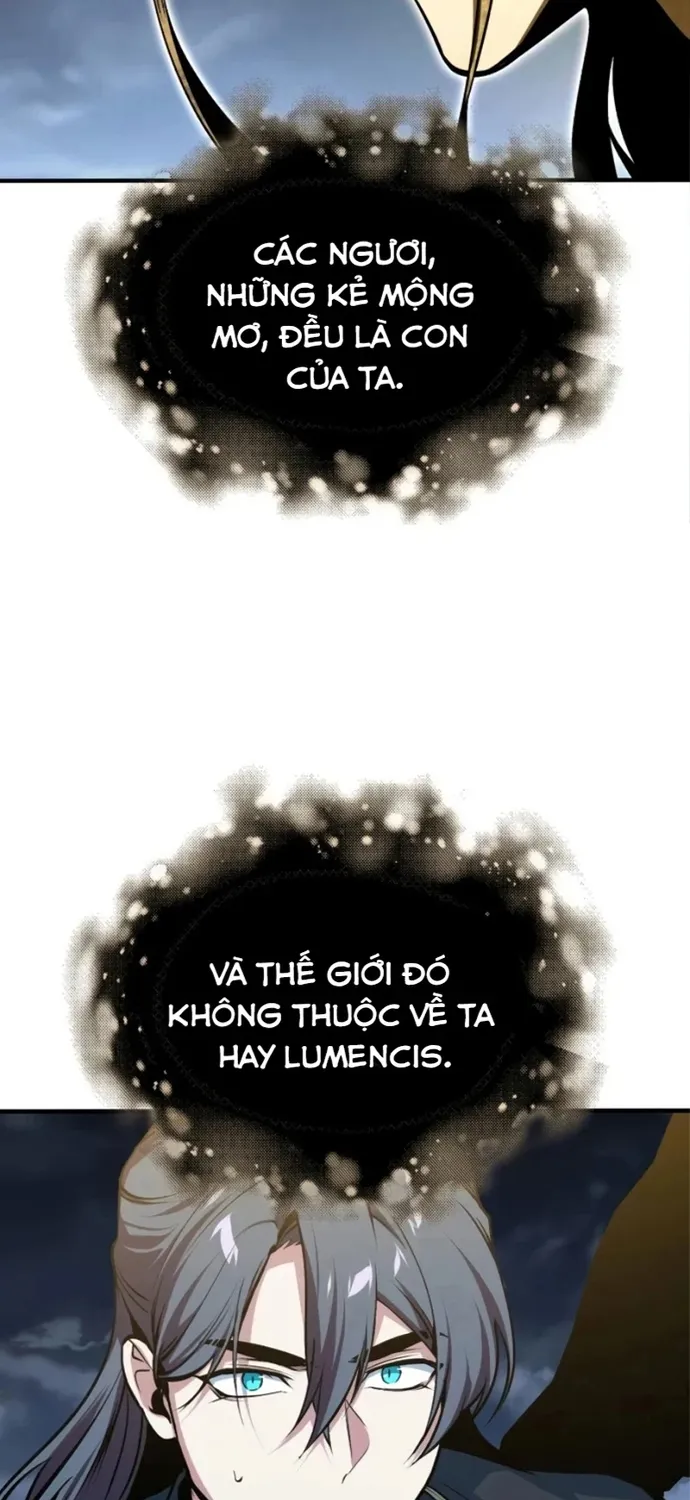 Giáo Sư Gián Điệp Chap 167 - Next Chap 168