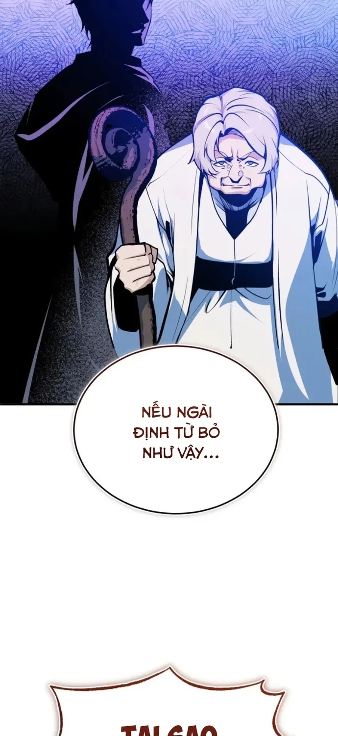 Giáo Sư Gián Điệp Chap 167 - Next Chap 168