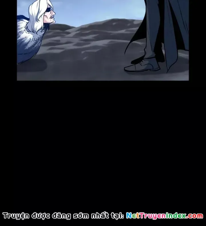 Giáo Sư Gián Điệp Chap 168 - Next Chap 169