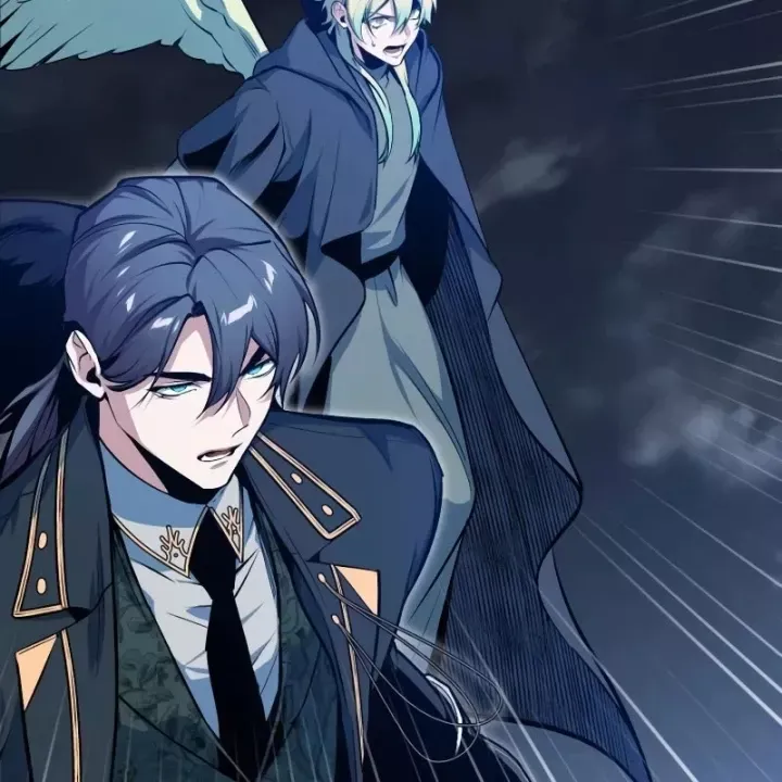 Giáo Sư Gián Điệp Chap 168 - Next Chap 169
