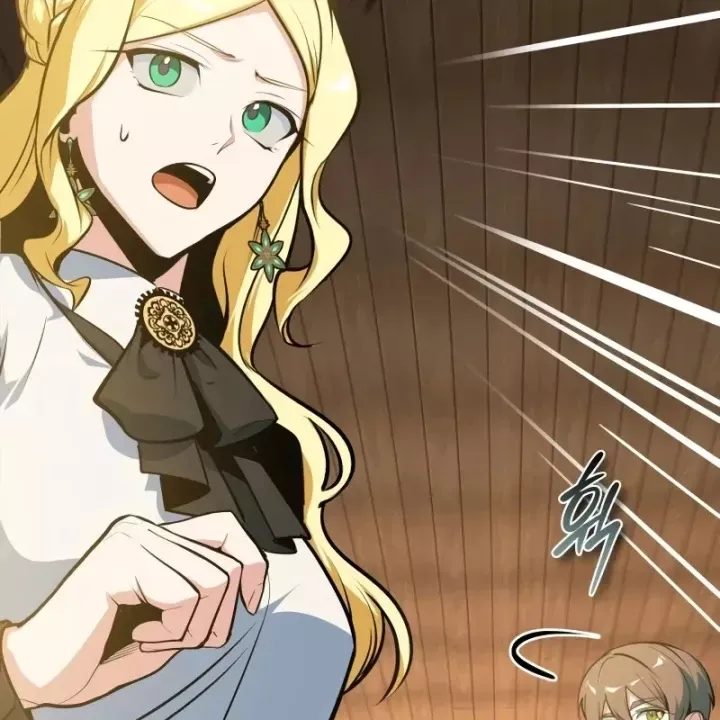 Giáo Sư Gián Điệp Chap 168 - Next Chap 169