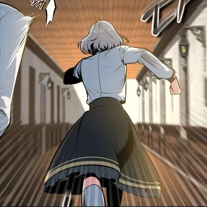 Giáo Sư Gián Điệp Chap 168 - Next Chap 169