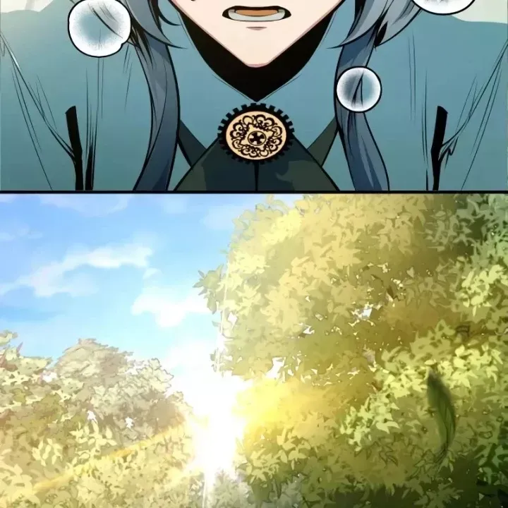 Giáo Sư Gián Điệp Chap 168 - Next Chap 169