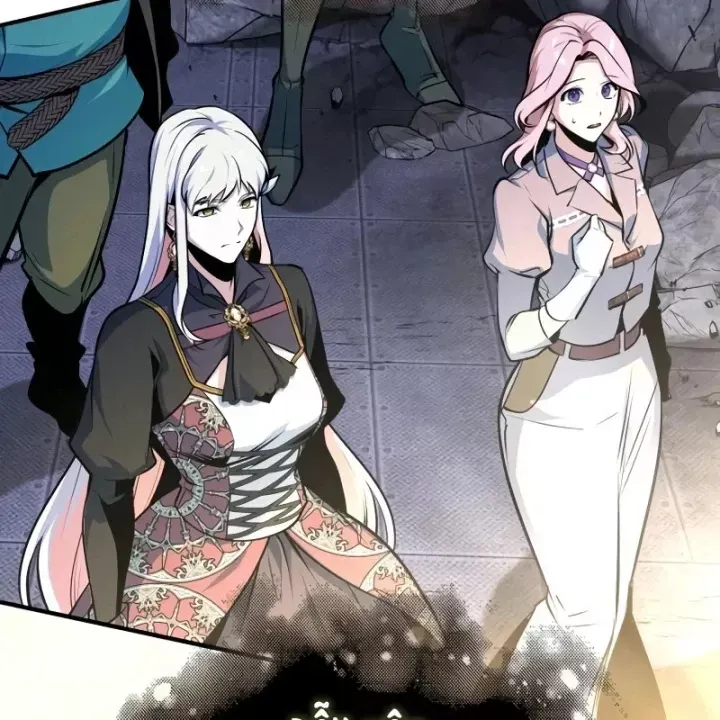 Giáo Sư Gián Điệp Chap 168 - Next Chap 169